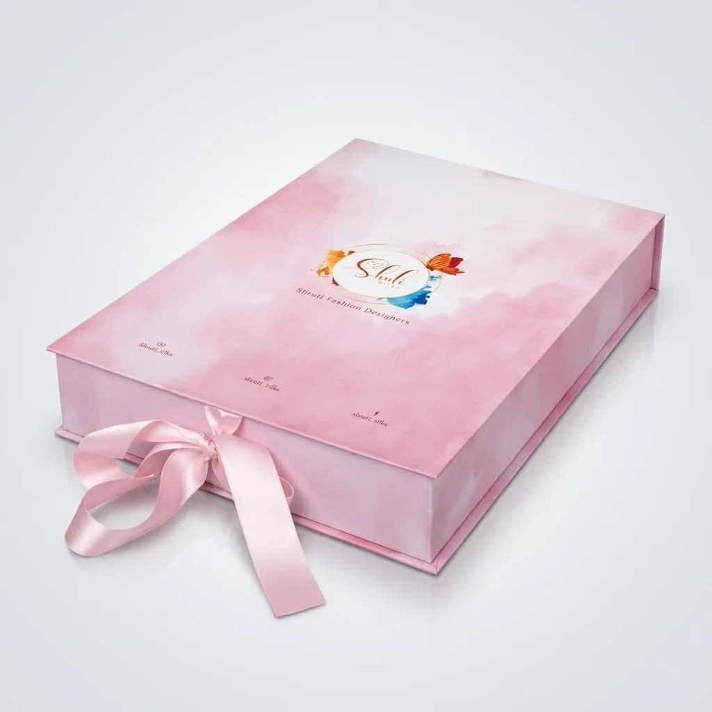 Solid State Rigid Box