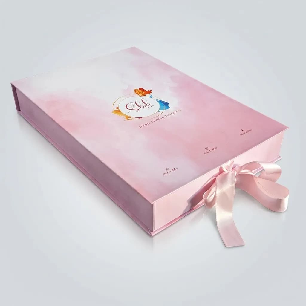 Solid State Rigid Box