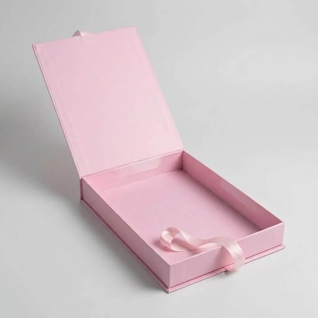 Solid State Rigid Box