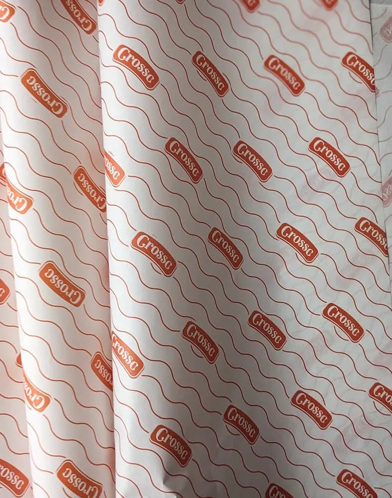 Tissue Wrapping Paper