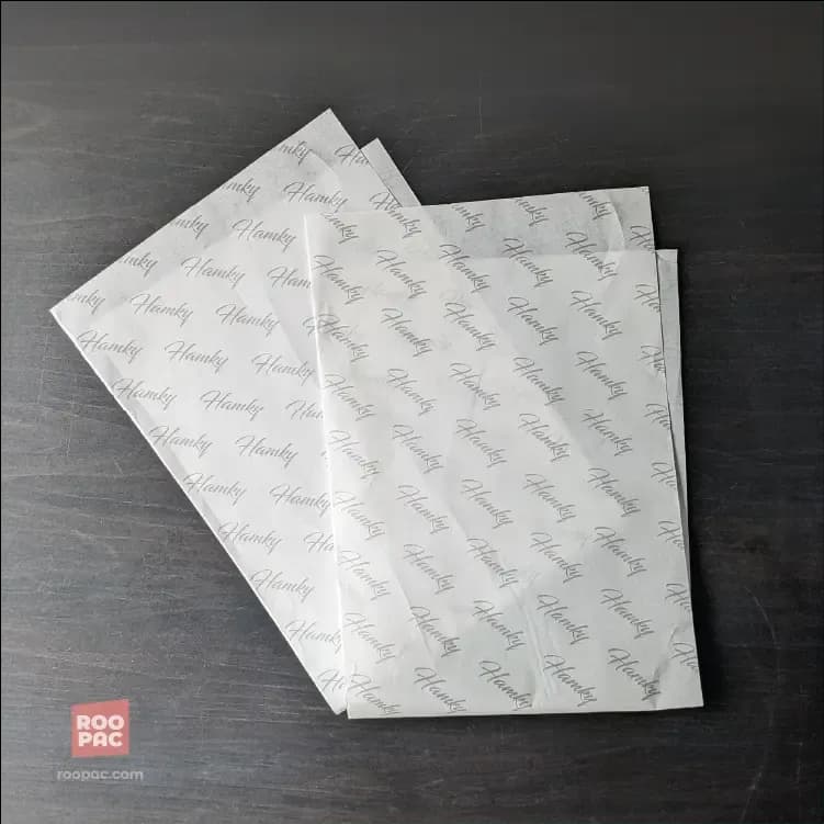 Tissue Wrapping Paper