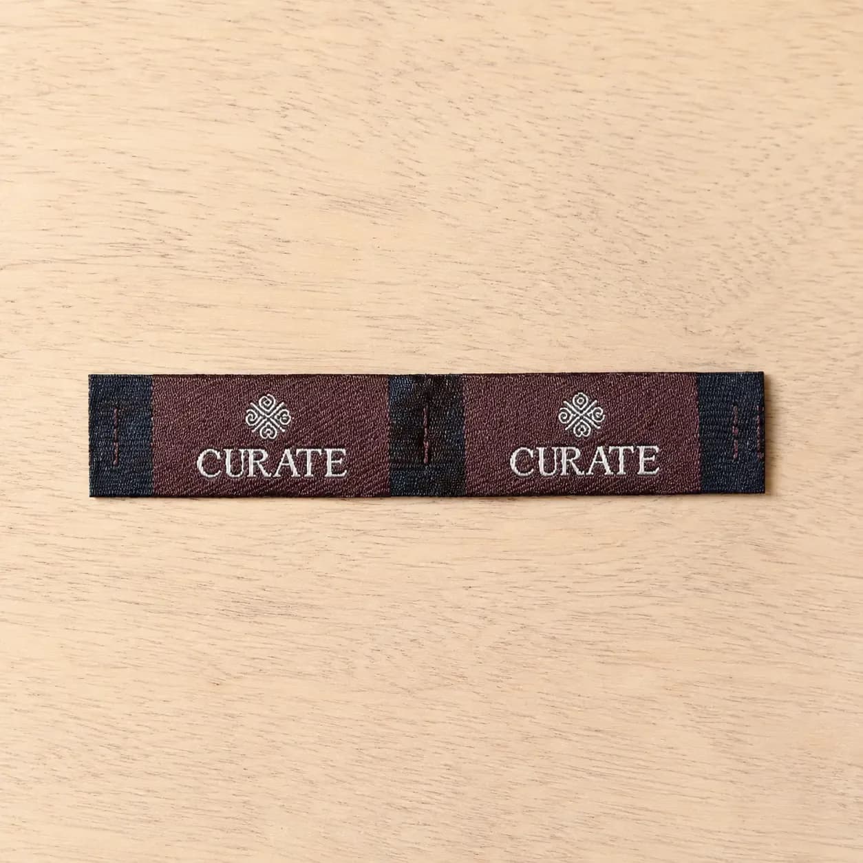 Woven Labels