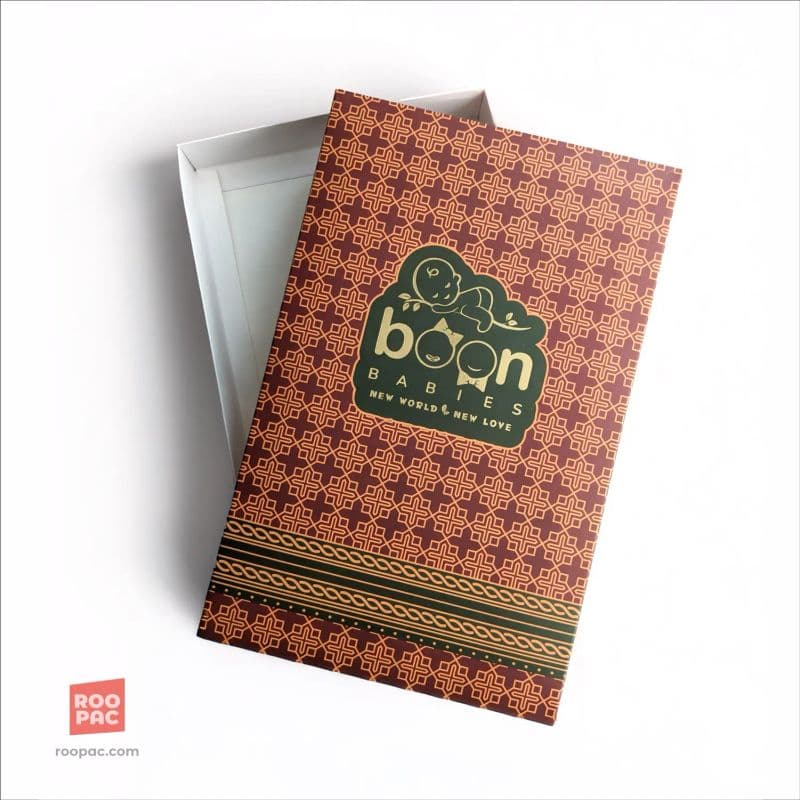 Saree Box