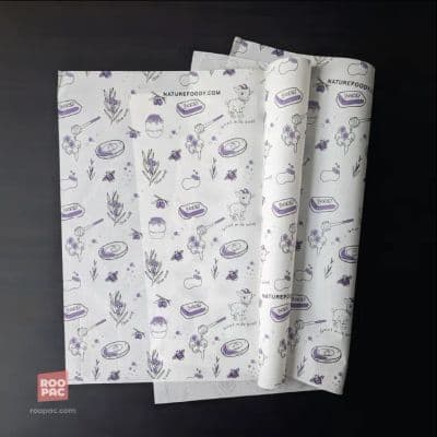 Tissue Paper