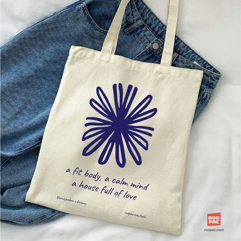 Tailored Totes
