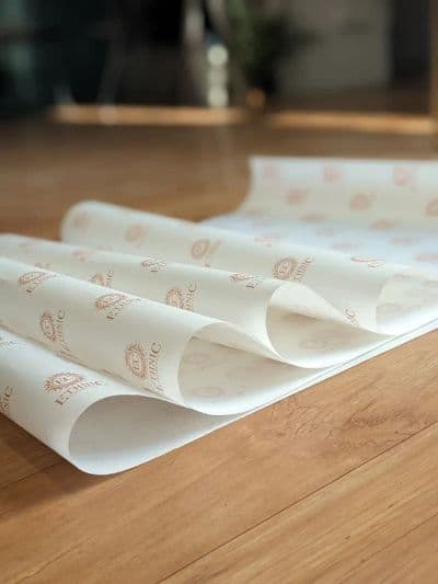Tissue Paper