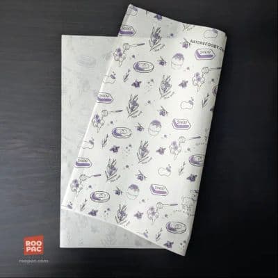 Tissue Paper
