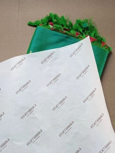 Tissue Paper