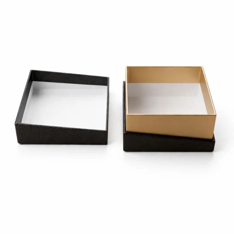 Shoulder and Neck Rigid Box