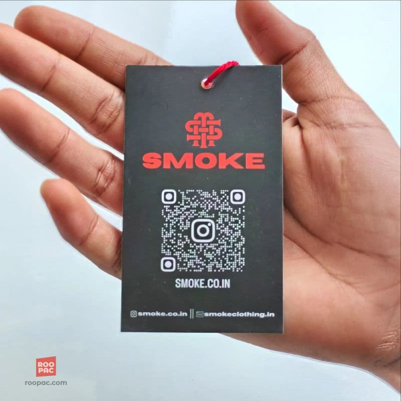 Flat Tags