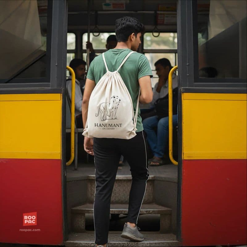 Active Sac