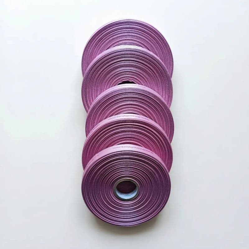 Printed Satin Roll