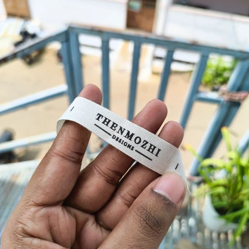 Cotton Labels