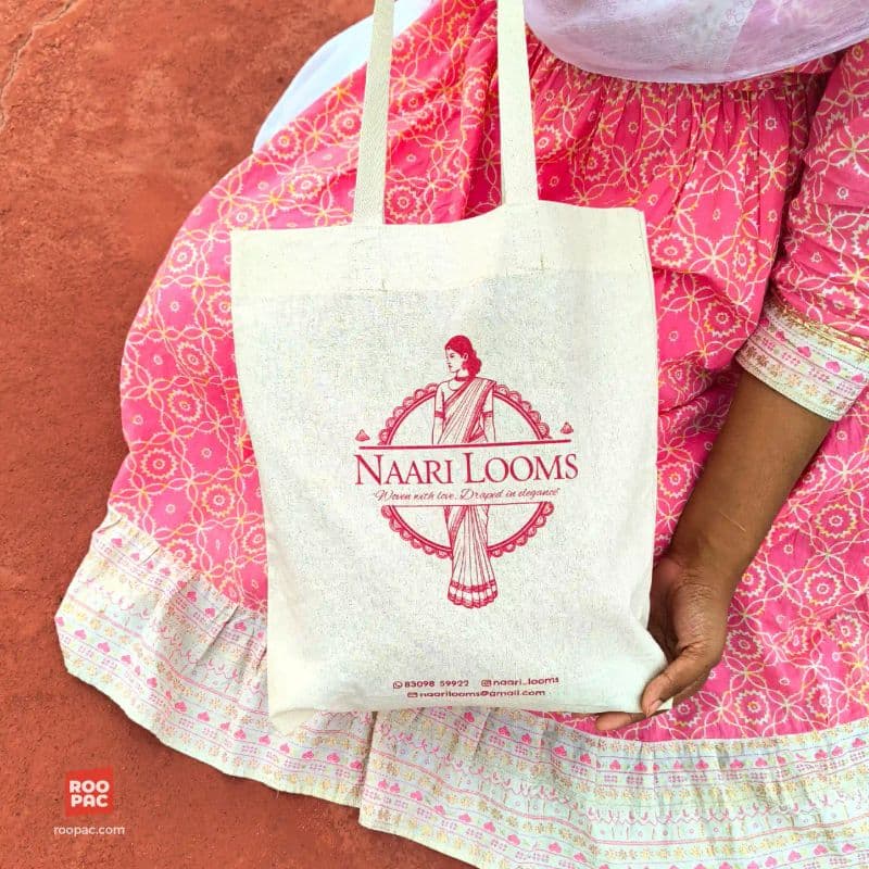 Tailored Totes