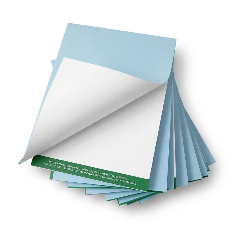 Business Letterhead