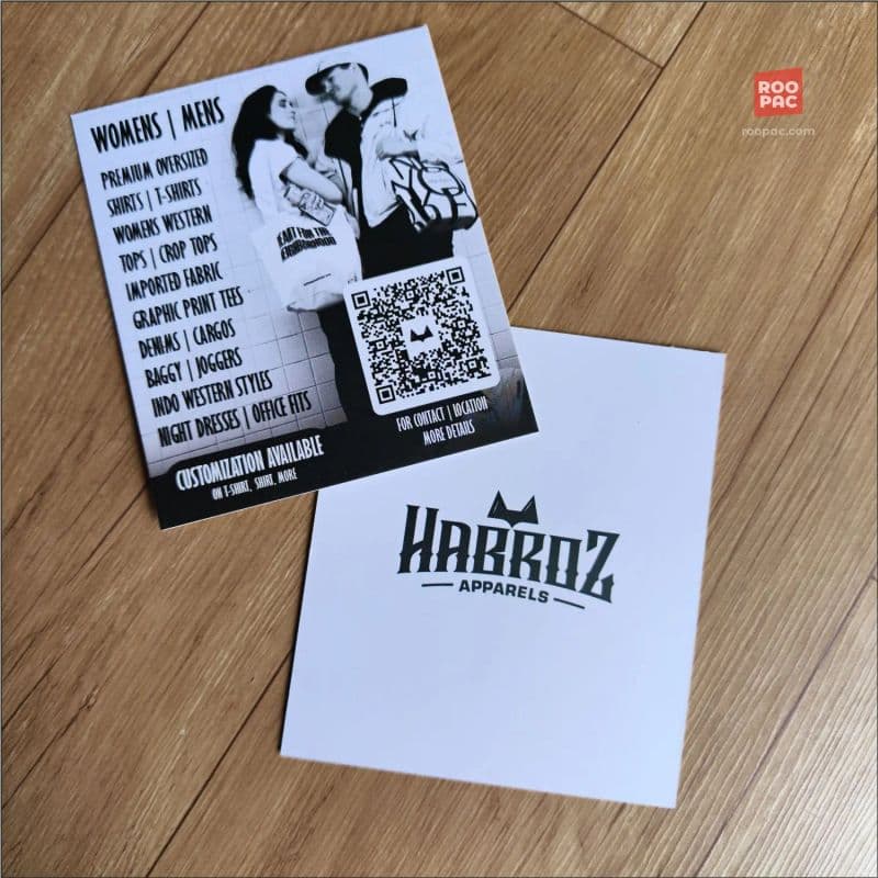Thank-You Card