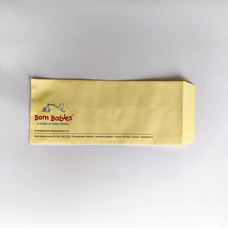 Business Envelope