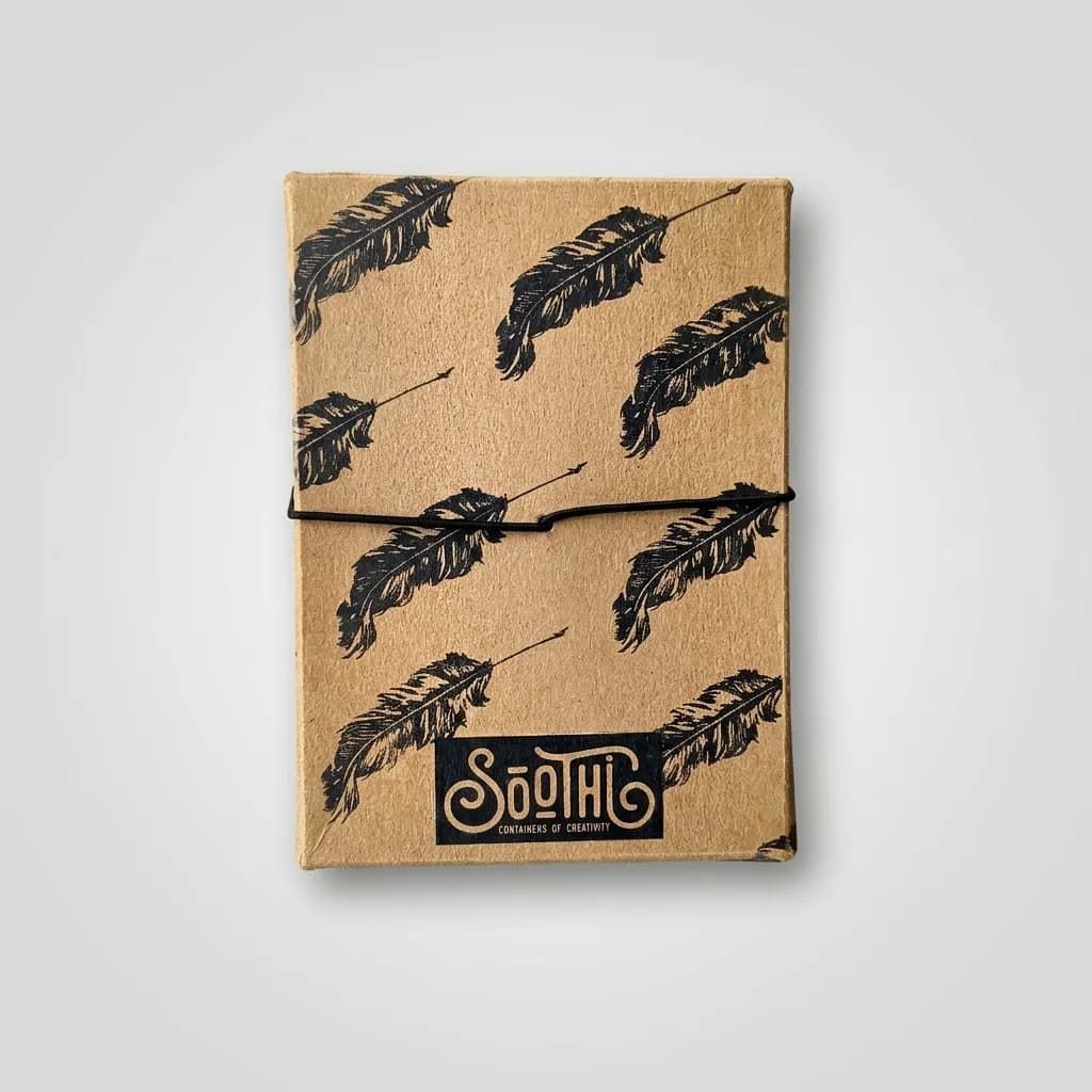 Book Box - Monocarton