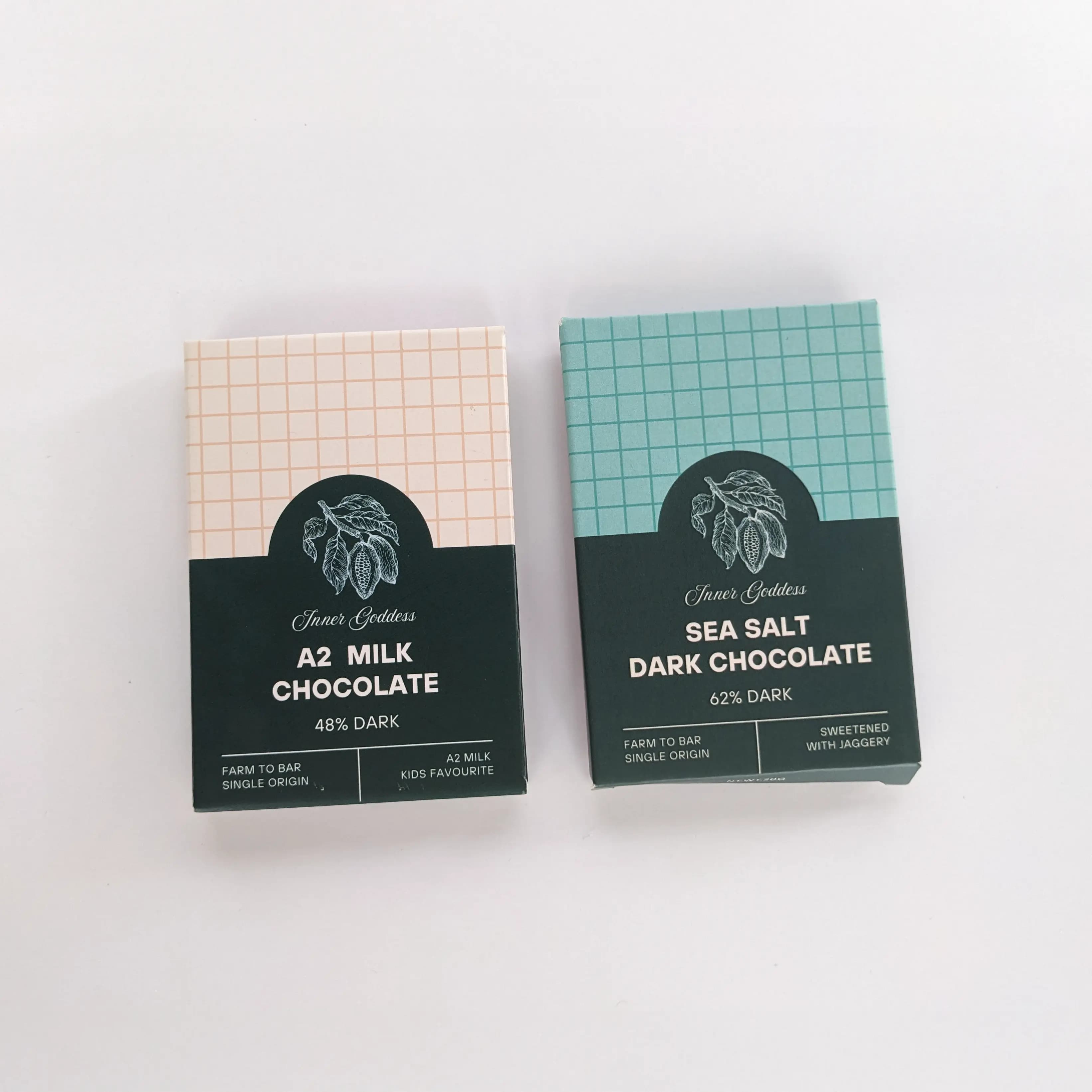 Tuck End Box - Monocarton