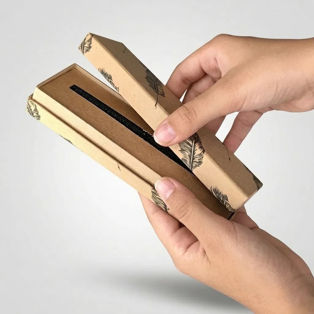 Rigid Box - Neck & Shoulder