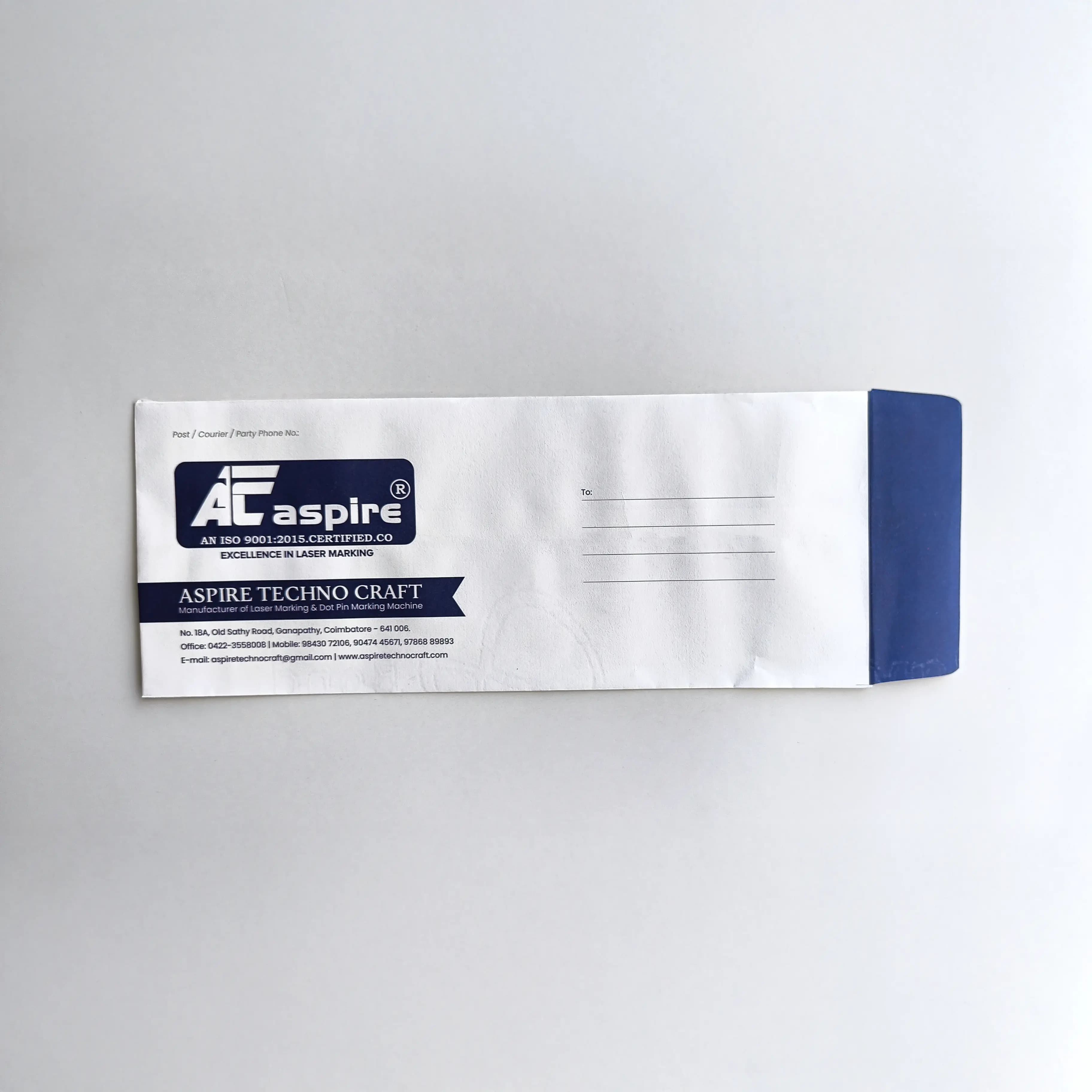 Business Envelope