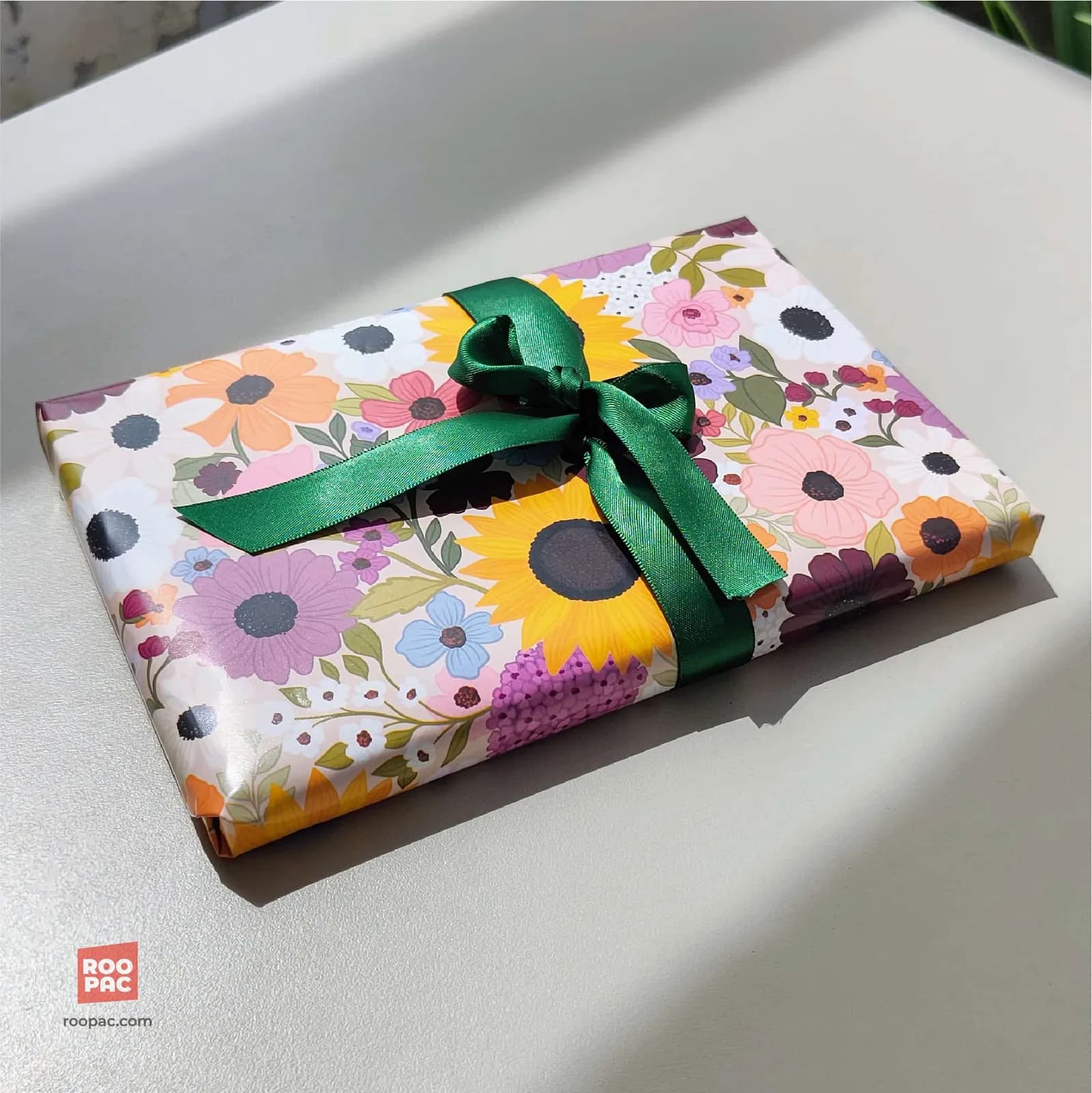 Gift Wrapping Sheets