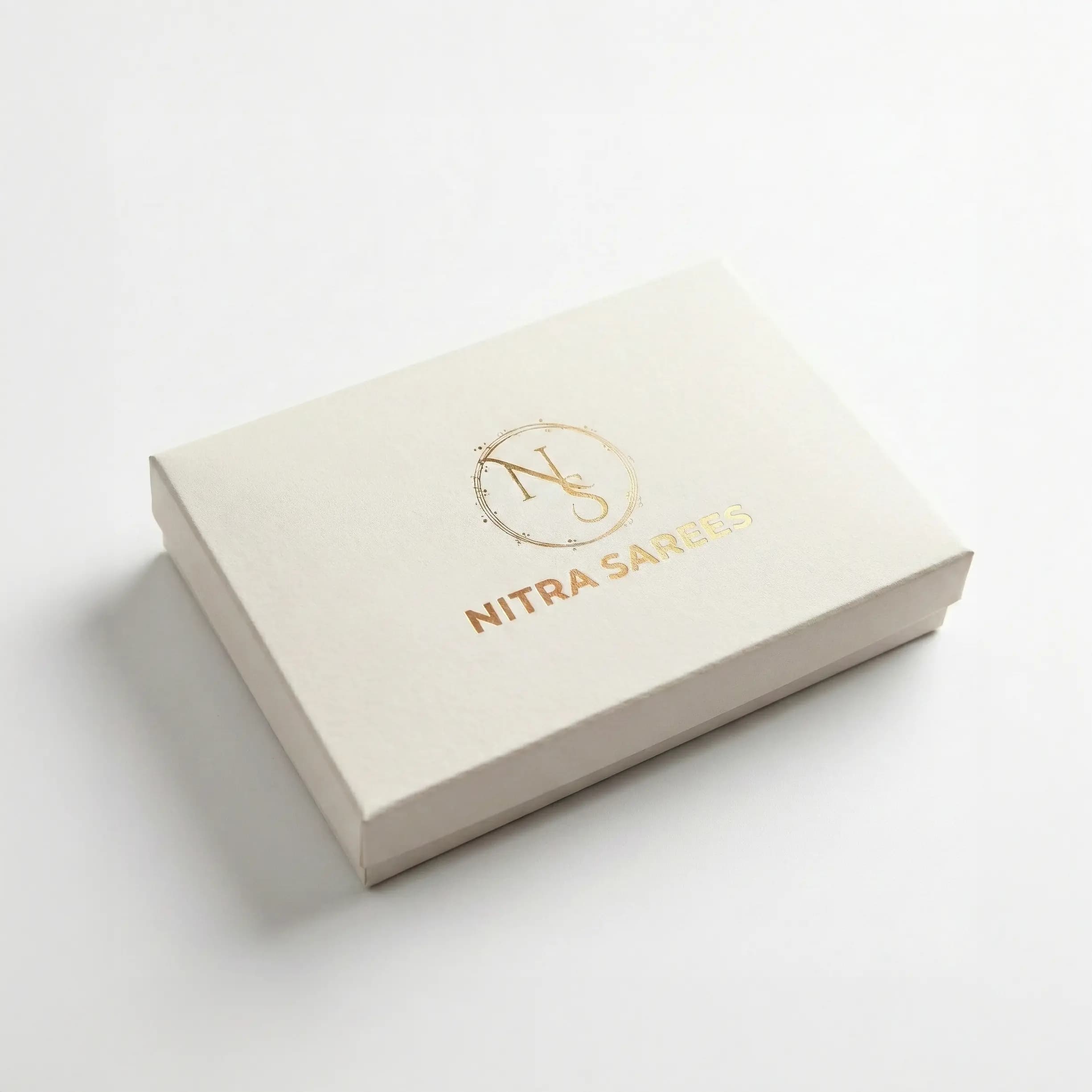 Lid and Bottom Monocarton Box