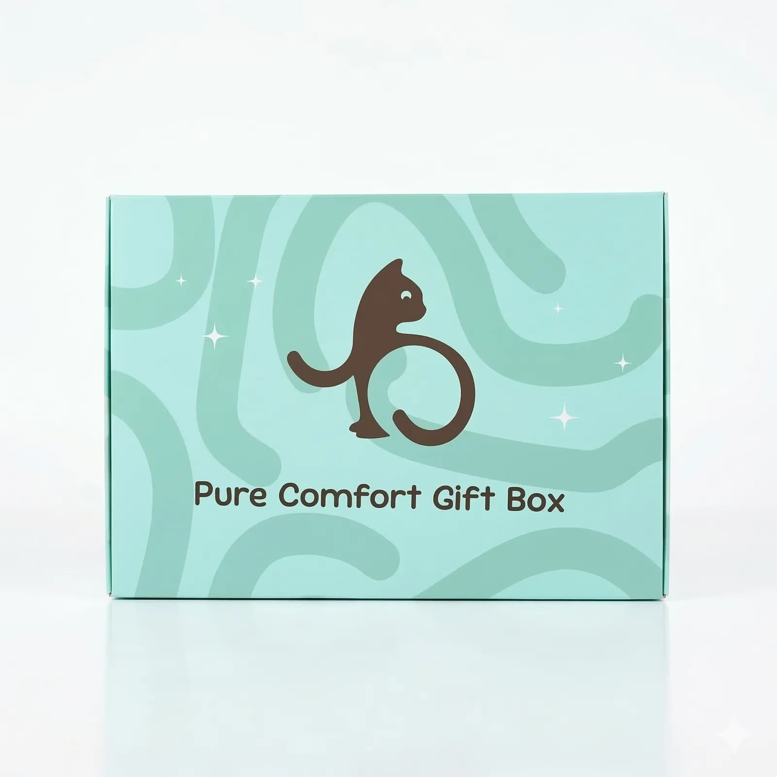 Self-Locking Monocarton Box