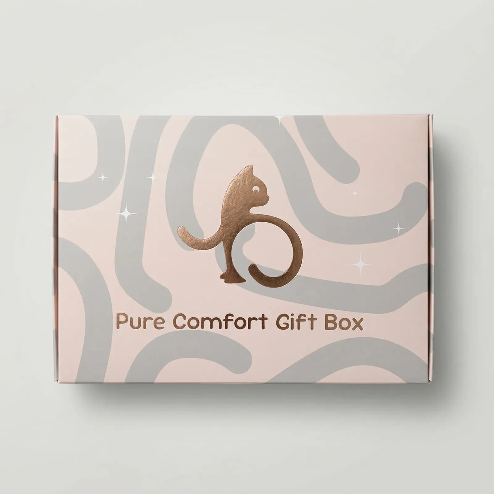 Self-Locking Monocarton Box