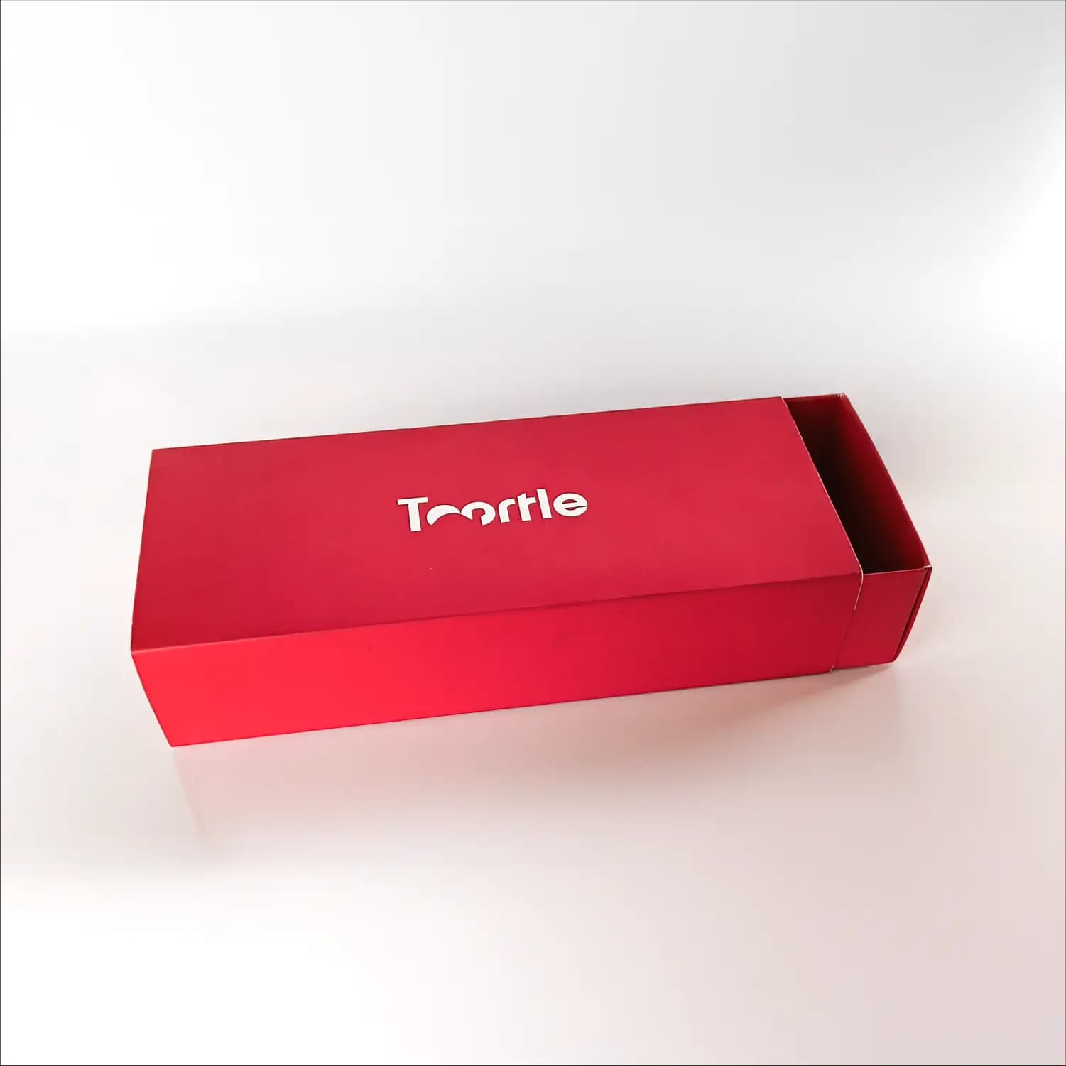 Slider Monocarton Box