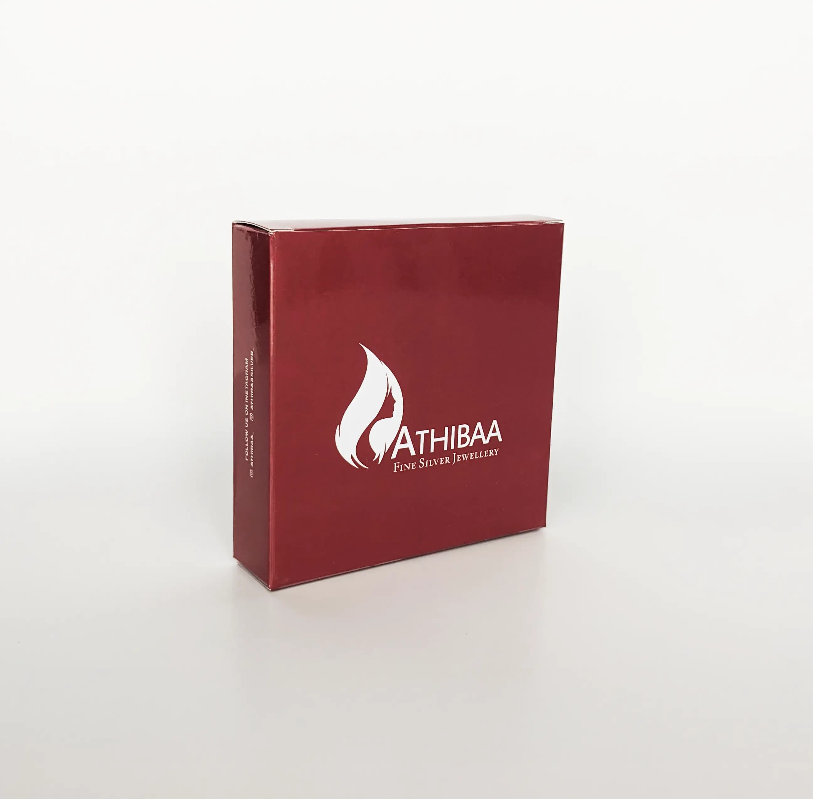 Tuck End Monocarton Box