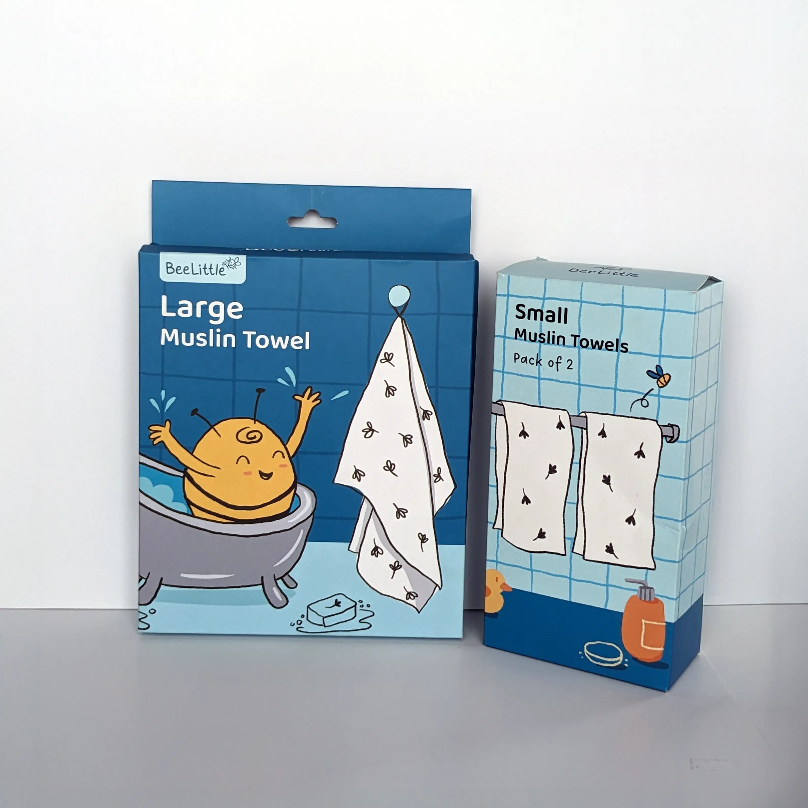 Tuck End Monocarton Box