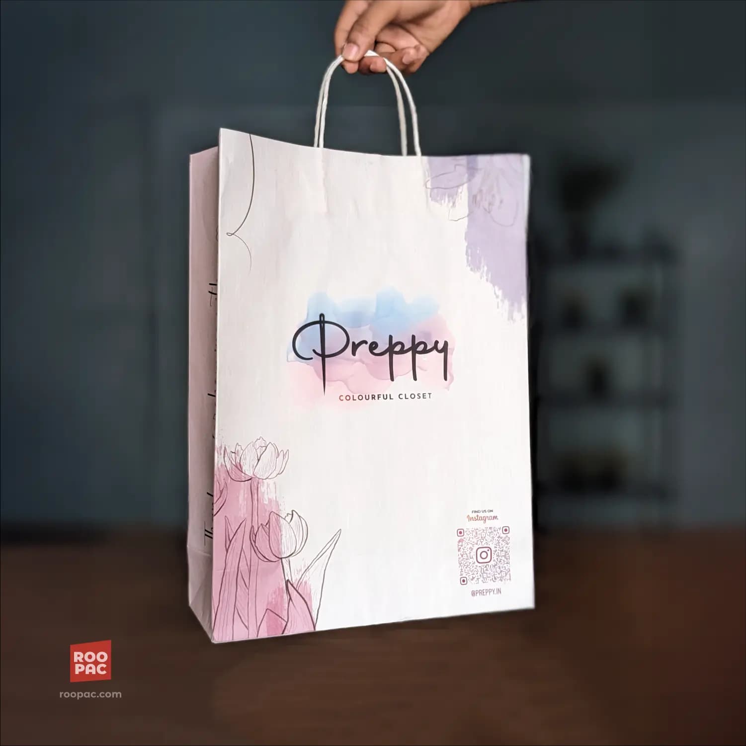 Classic on Butterfly