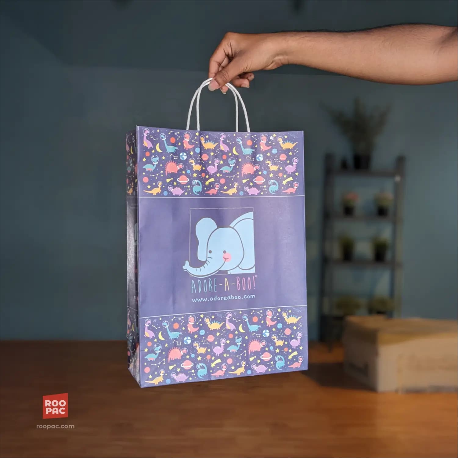 Classic on Butterfly