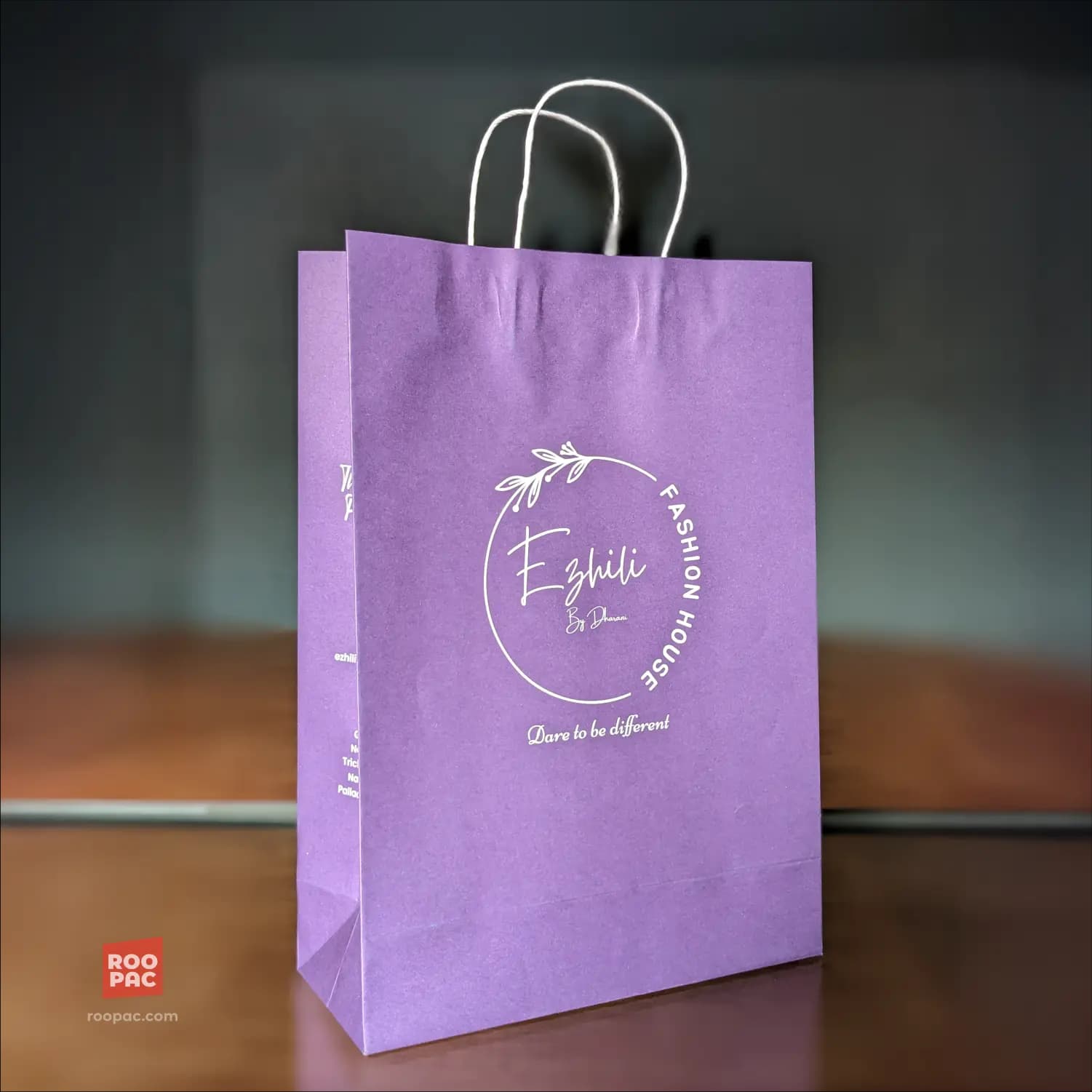 Classic on Butterfly