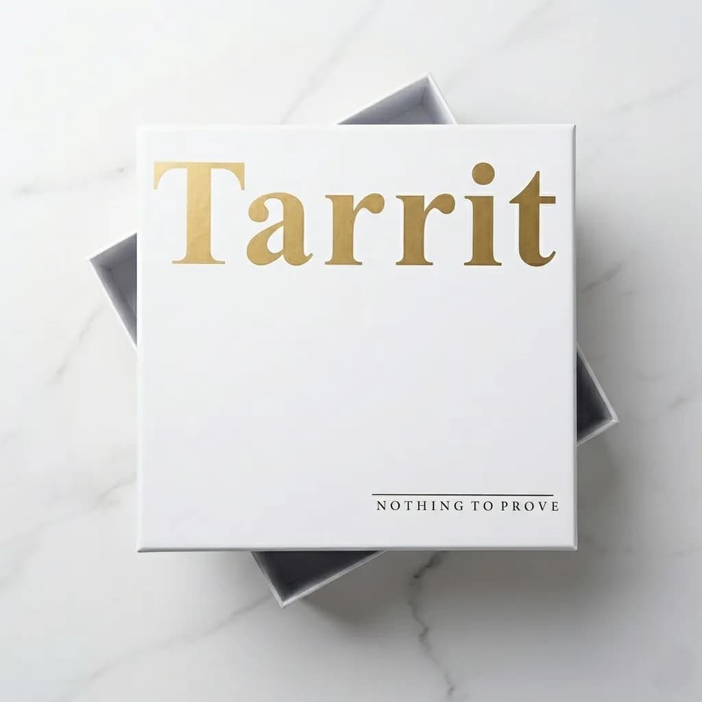 Lid and Bottom Rigid Box