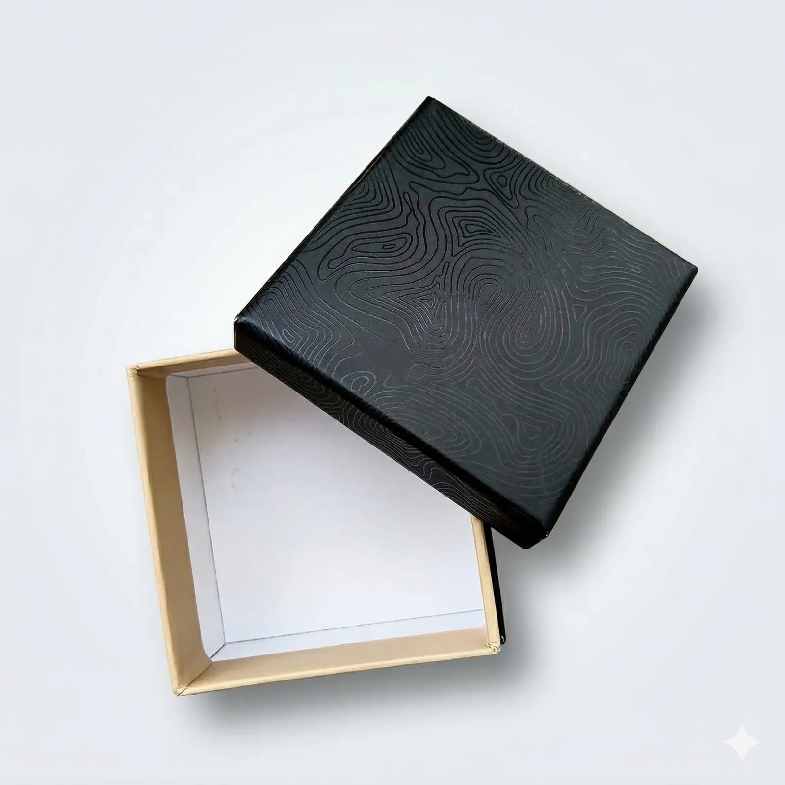 Shoulder and Neck Rigid Box