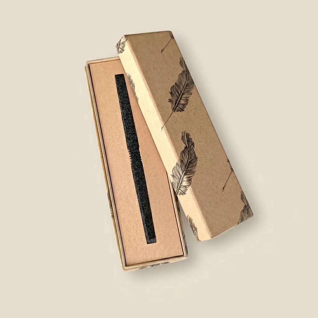 Shoulder and Neck Rigid Box