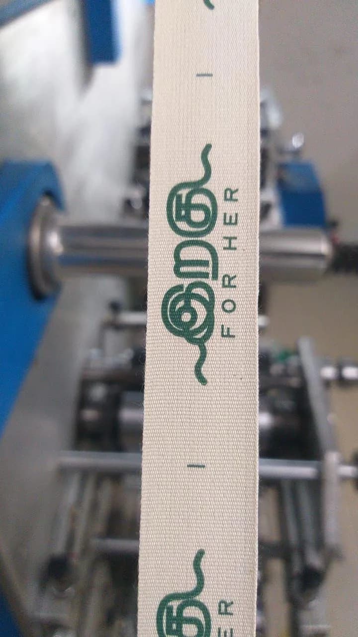 Cotton Labels