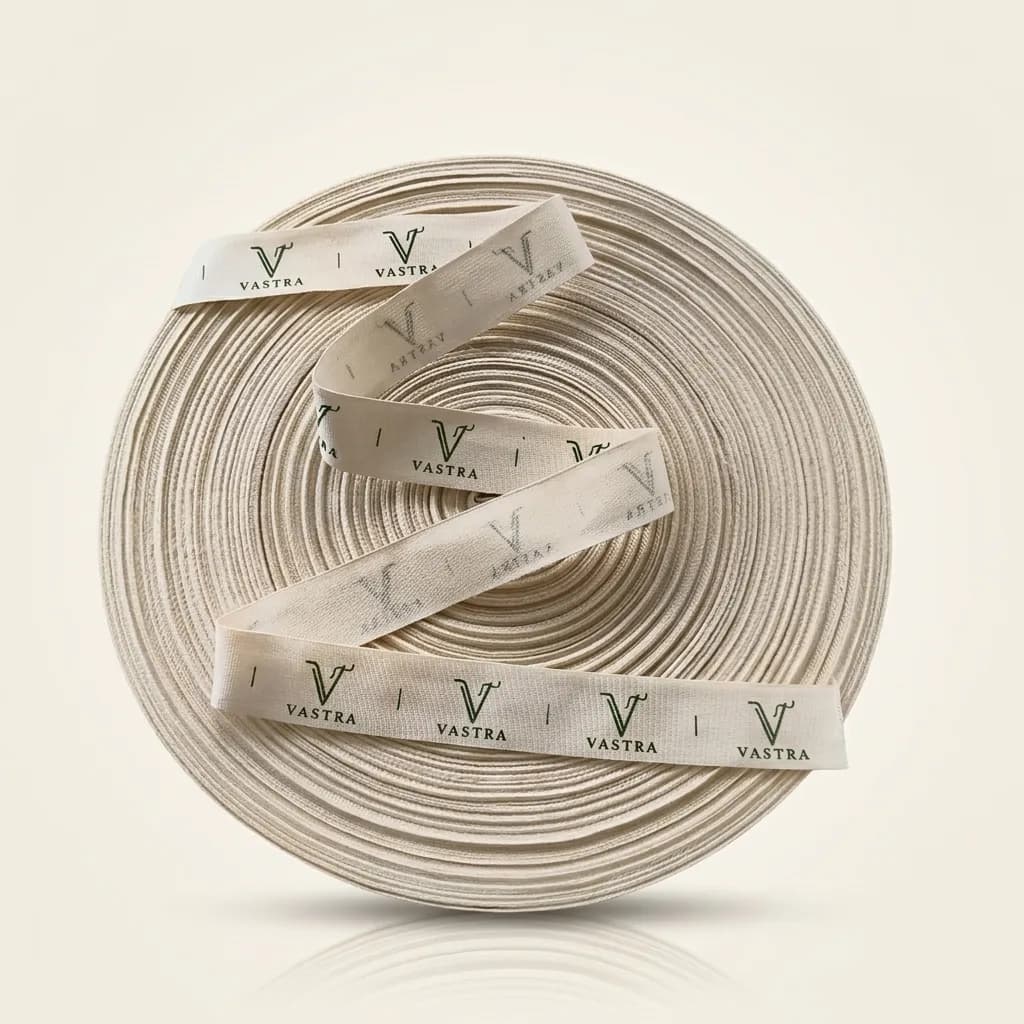 Cotton Labels