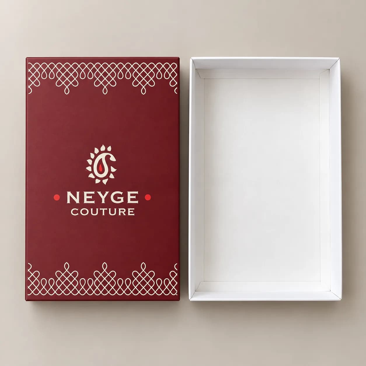 Saree Box Everyday