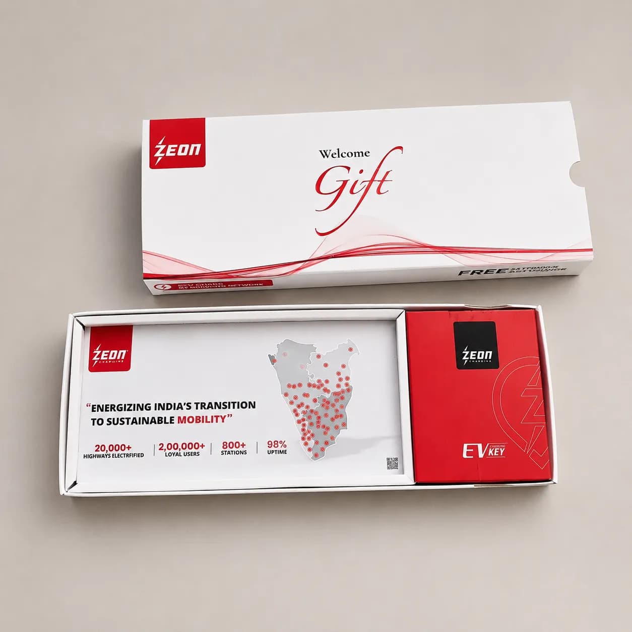 Slider Monocarton Box