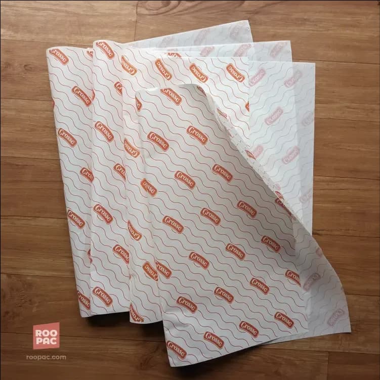 Tissue Wrapping Paper