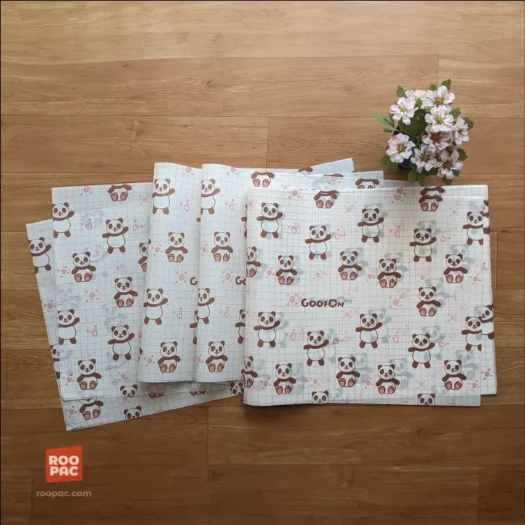 Tissue Wrapping Paper