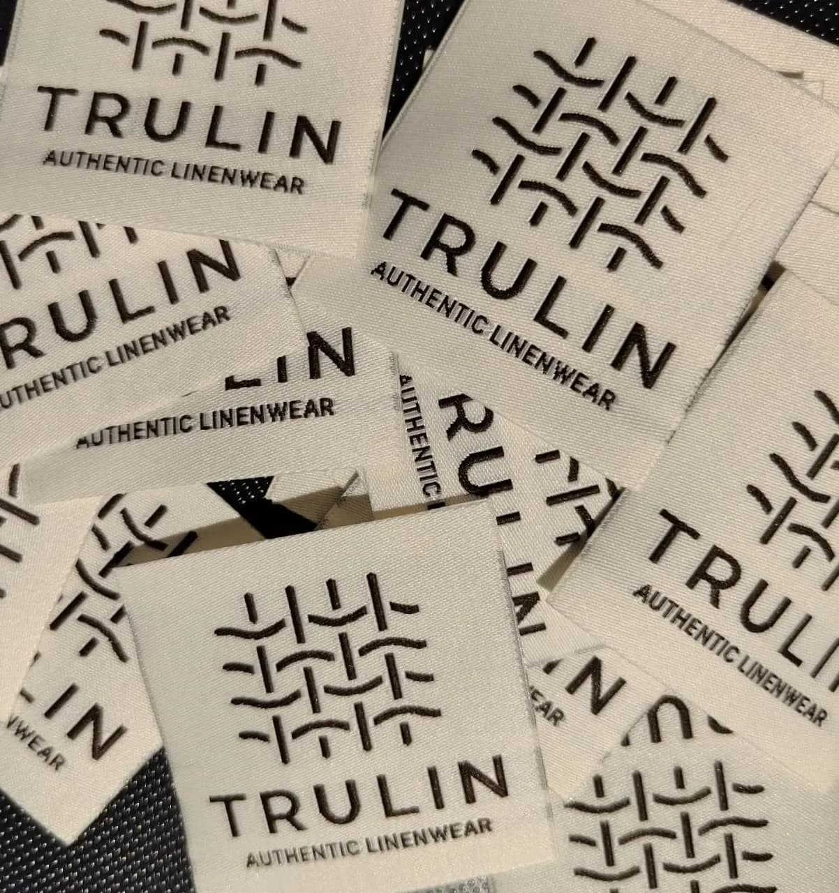 Woven Labels