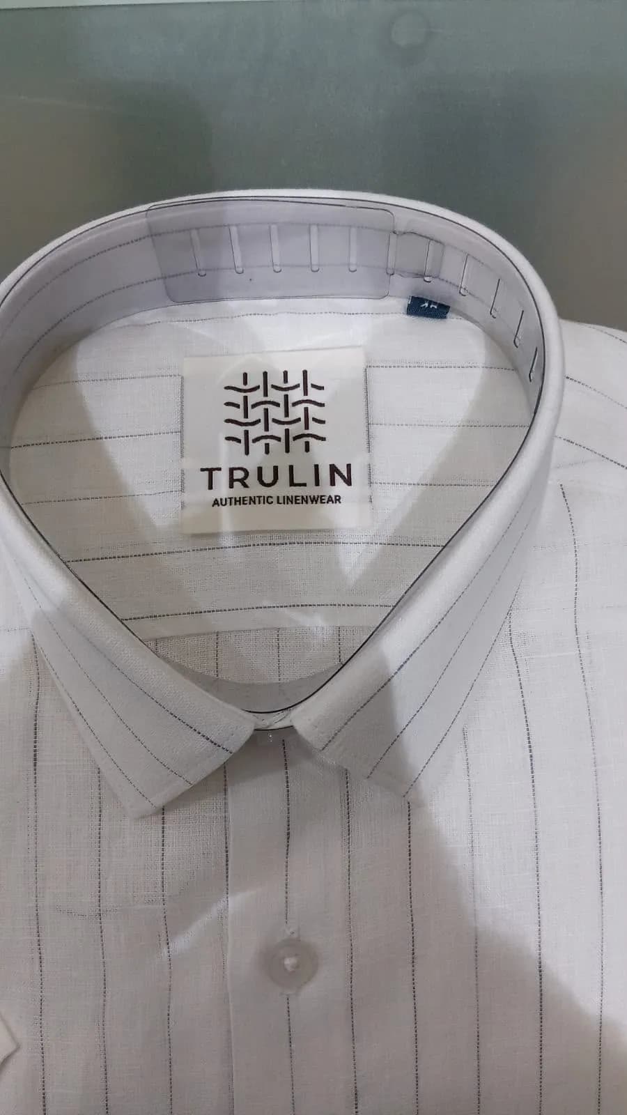 Woven Labels