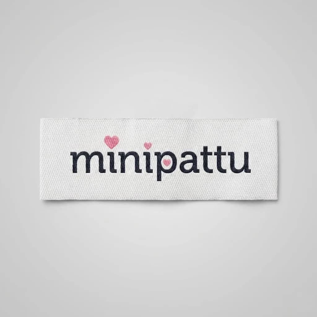 Woven Labels