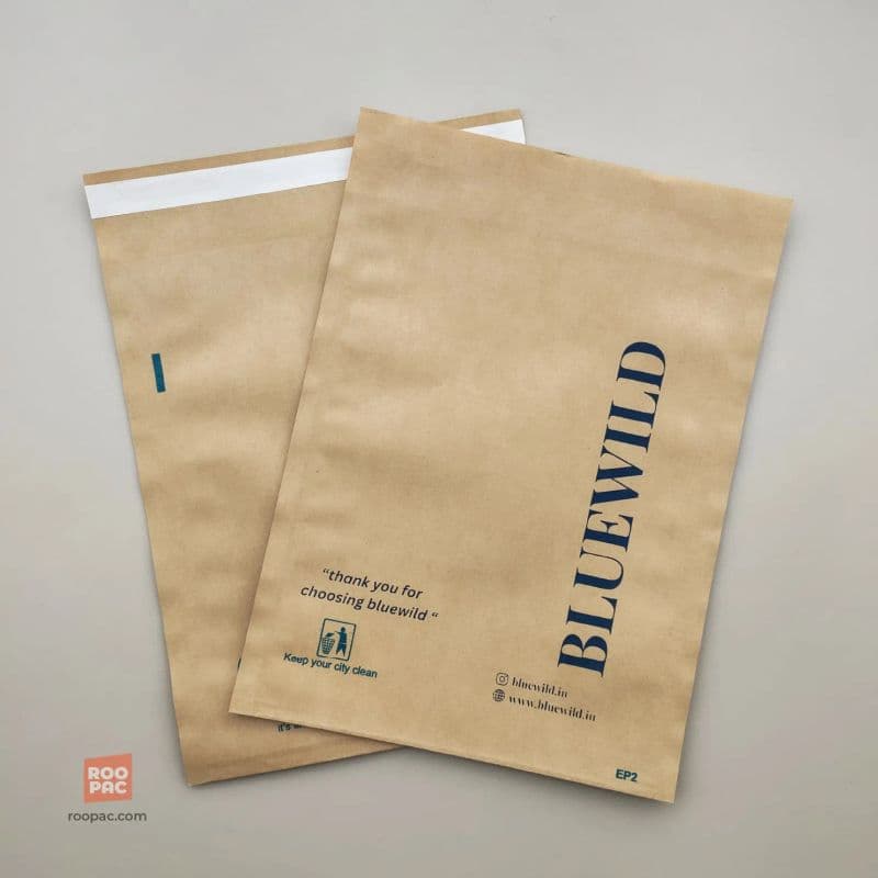 Kraft Mailer