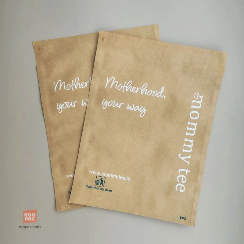Kraft Mailer