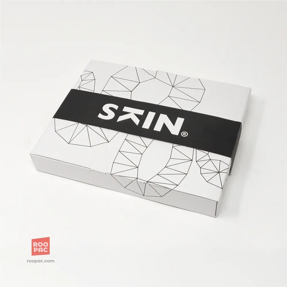 Garment Pro - Monocarton